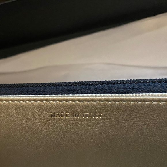 Chanel Clutch on Chain Mini Flap Bag WOC - Picture 13 of 14